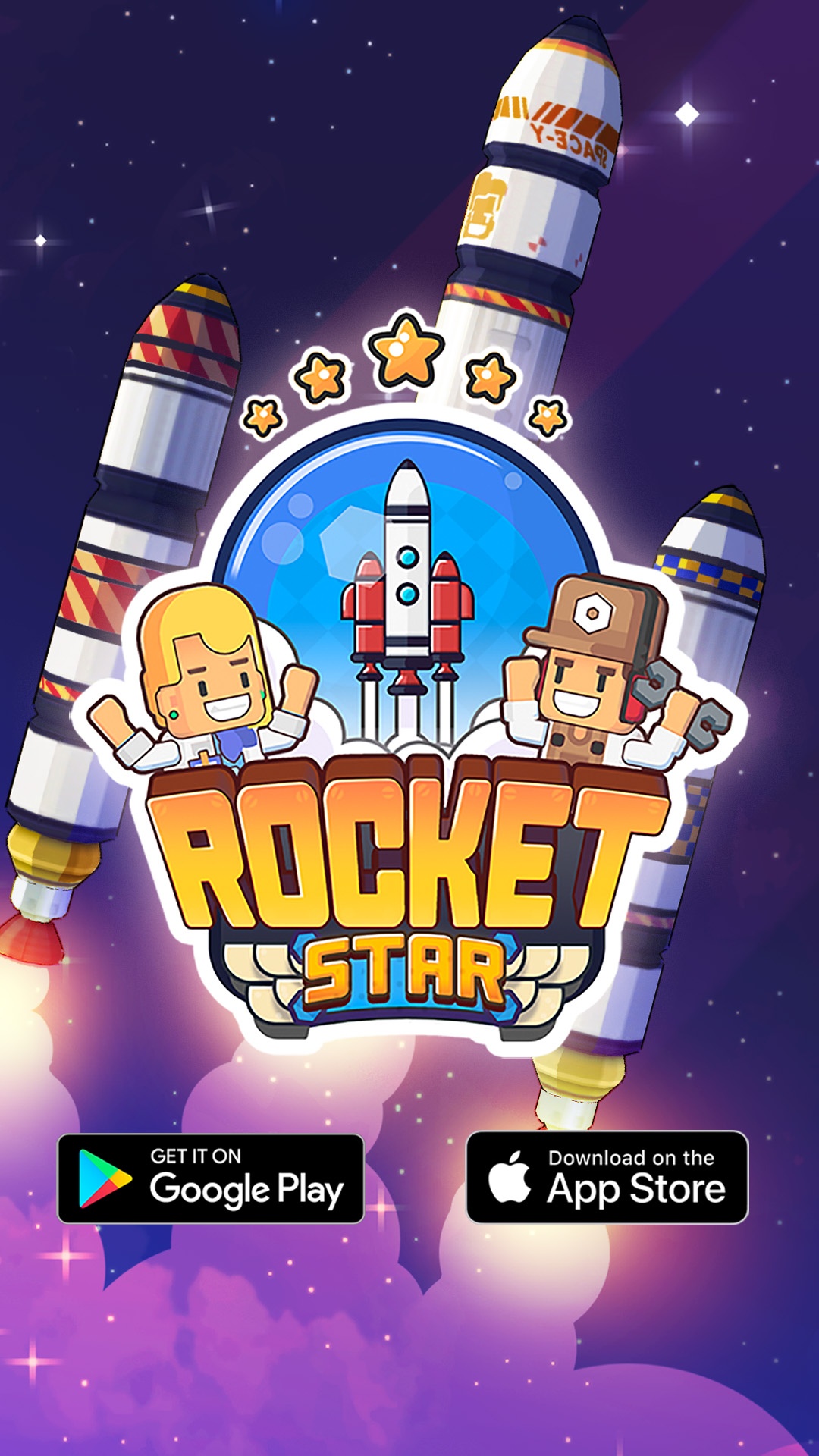 Idle Game