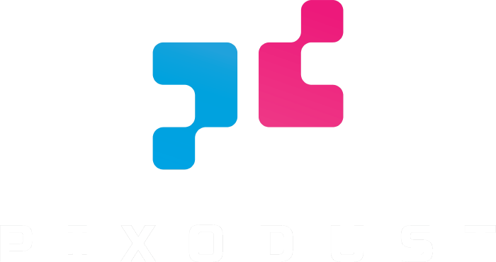 Pixodust